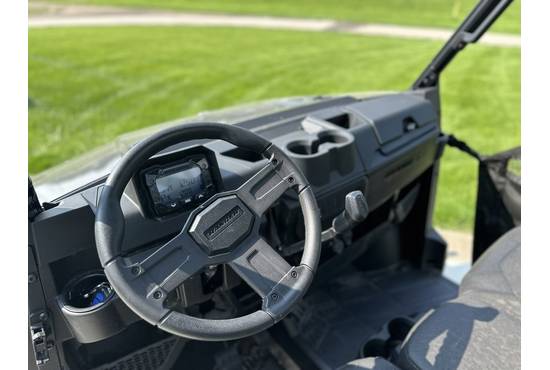 2025 ranger® 1000 premium
