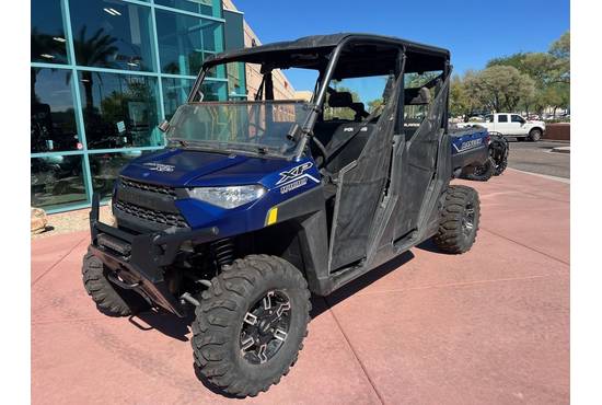 2021 Ranger Crew XP 1000 Premium