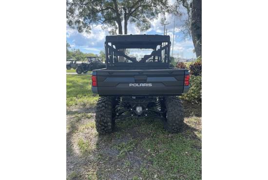 2025 ranger® crew xp 1000 premium