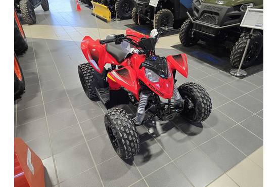2026 Outlaw 110 EFI