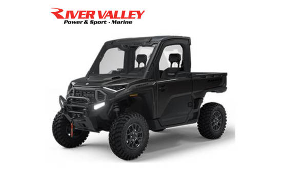2025 ranger® xd 1500 northstar edition ultimate