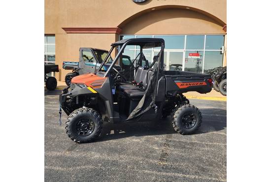 2026 Ranger 1000 Premium