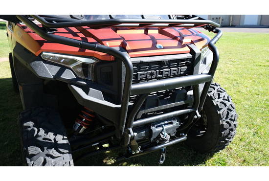 2024 polaris xpedition adv 5 ultimate