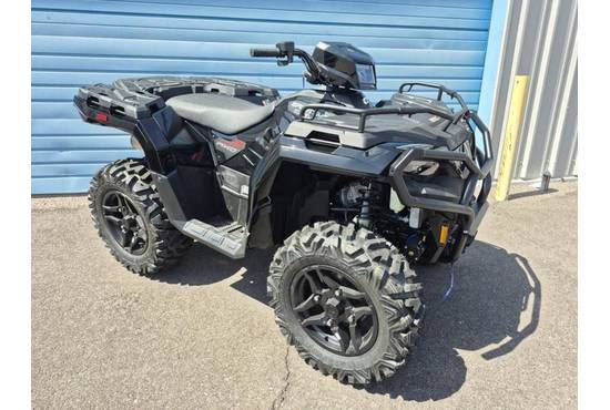 2025 sportsman® 570 trail