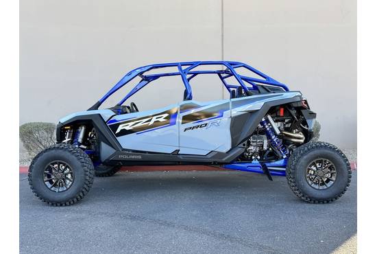 2025 rzr pro r 4 sport