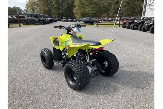 2026 Outlaw 110 EFI