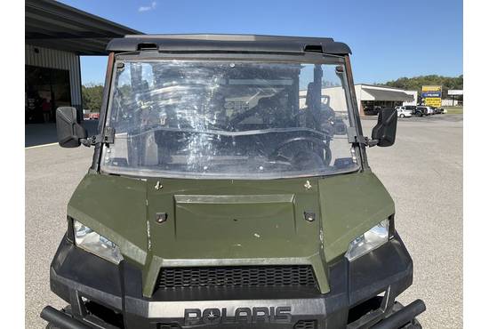 2019 Ranger Crew® XP 900