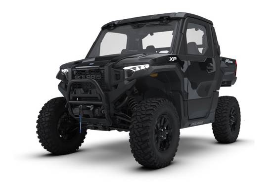 2026 XPedition XP NorthStar