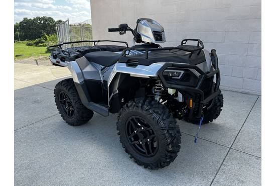 2025 sportsman® 570 ultimate