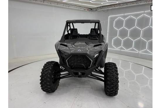 2026 RZR Pro XP Ultimate