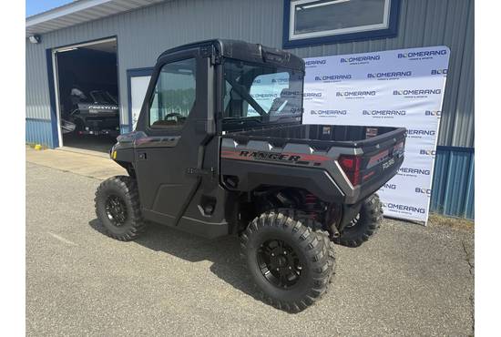 2026 Ranger XP 1000 NorthStar Trail Boss Edition