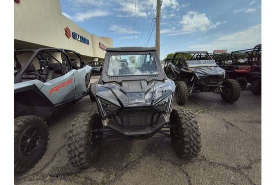 2022 RZR Pro XP Sport