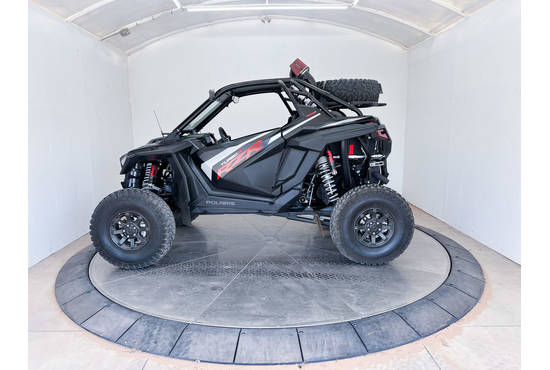 2023 rzr turbo r ultimate