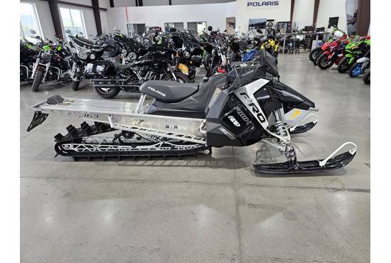 2017 800 PRO-RMK® 163 2.6" Series 6.0