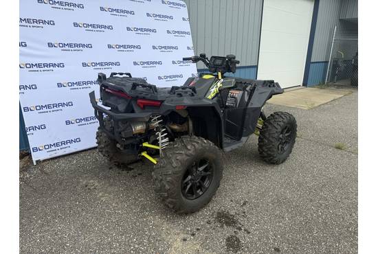 2022 Sportsman XP 1000 S