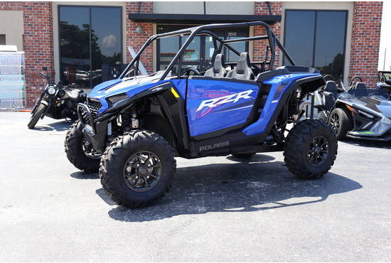 2025 rzr xp® 1000 sport