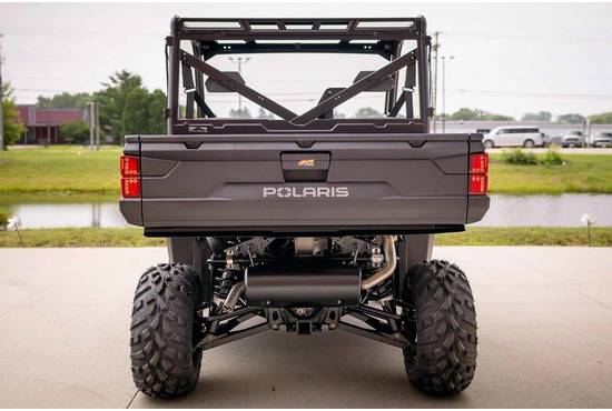 2025 ranger® 1000 eps
