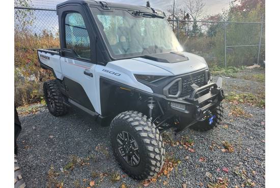 2025 Ranger XD 1500 NorthStar Ultimate