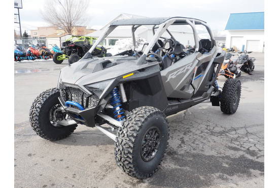 2024 rzr pro r 4 premium