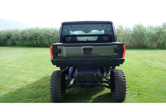 2024 polaris xpedition xp northstar