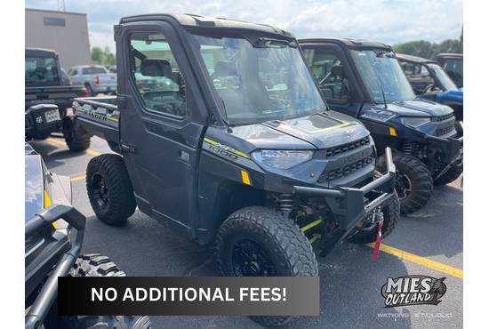 2019 Ranger XP® 1000 EPS NorthStar Edition