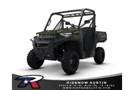 2026 Ranger 1000 EPS