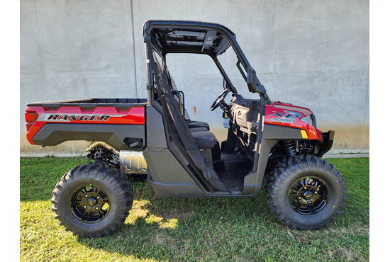 2025 ranger xp® 1000 premium