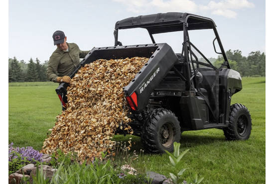 2026 Ranger 500