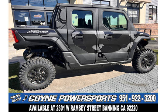 2026 XPedition XP 5 NorthStar