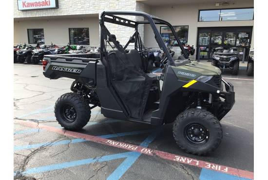 2026 Ranger 1000 EPS