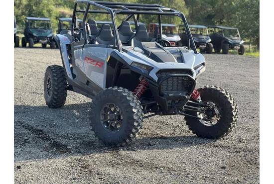 2025 rzr xp® 4 1000 premium