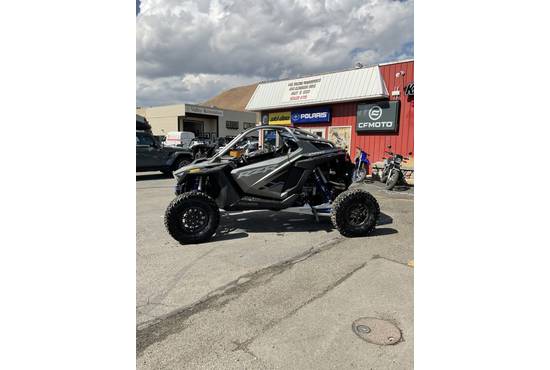 2024 rzr pro r premium