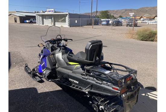 2023 TITAN S4 ADV 155