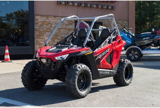 2026 RZR 200 EFI