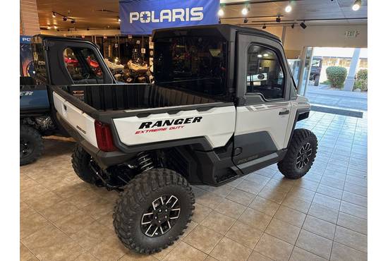 2025 ranger® xd 1500 northstar edition ultimate