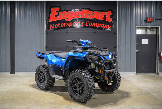 2025 sportsman® 570 trail