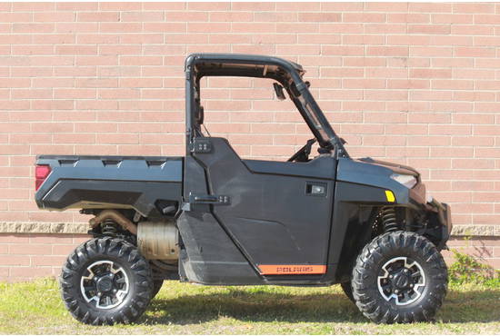 2019 Ranger XP® 1000 EPS Premium