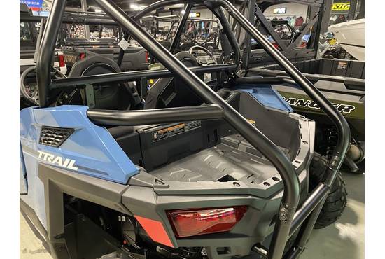 2026 RZR Trail Sport