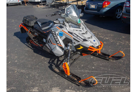 2020 850 indy® adventure 137