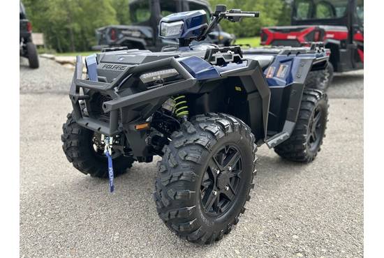 2026 Sportsman 850 Trail