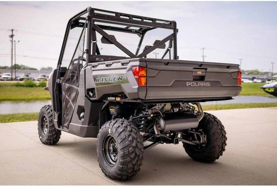 2025 ranger® 1000 eps