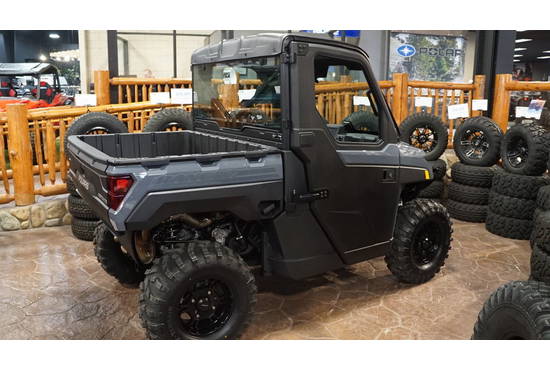 2025 ranger xp® 1000 northstar edition ultimate