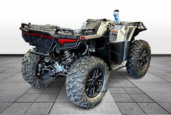 2025 sportsman xp® 1000 ultimate