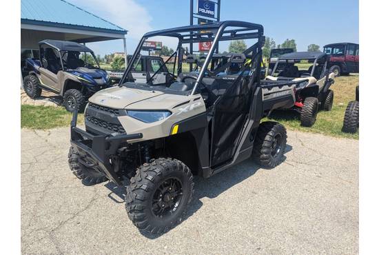 2024 ranger xp® 1000 premium