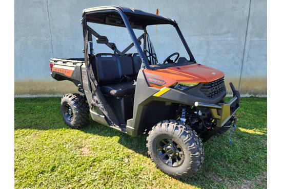 2026 Ranger 1000 Premium