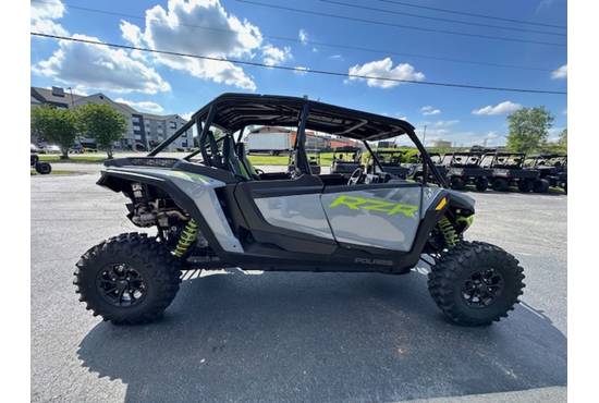 2025 rzr xp® 4 1000 ultimate