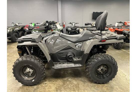 2025 sportsman® touring 570 eps