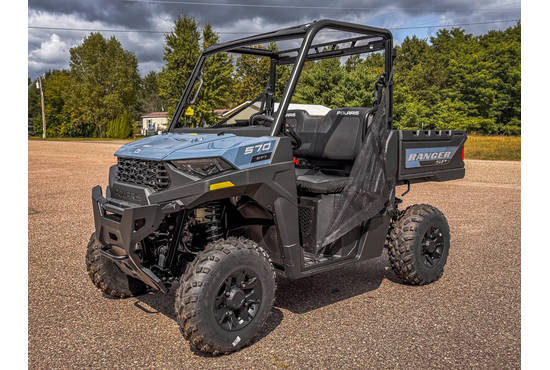 2025 ranger® sp 570 premium