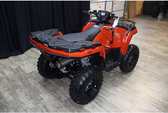 2025 sportsman® 570