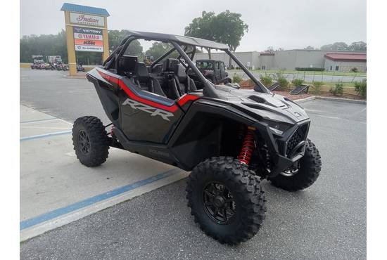 2025 rzr pro xp® ultimate